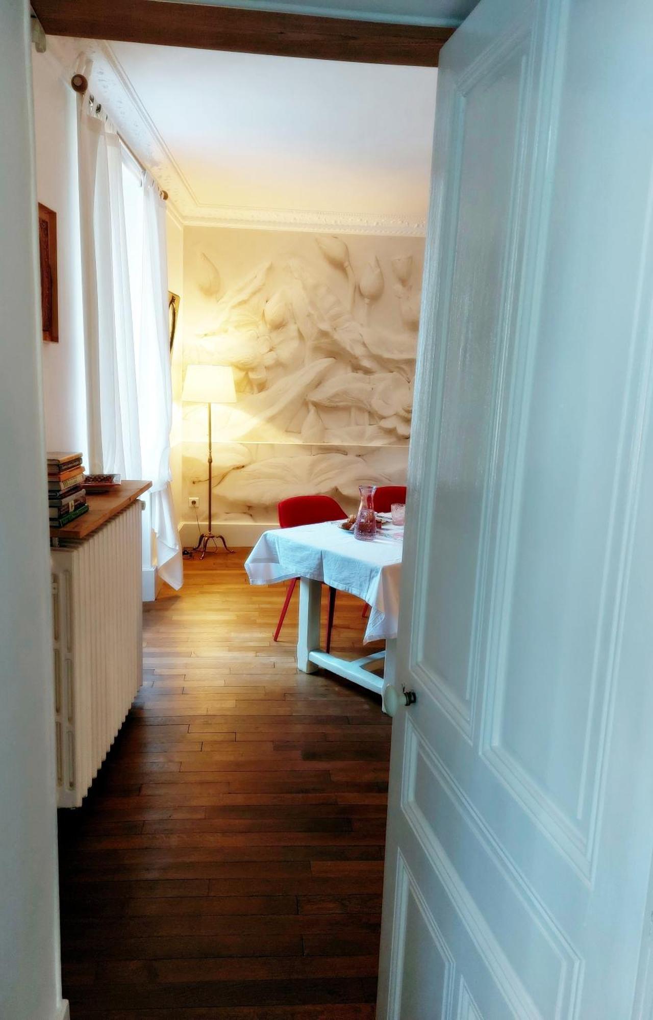Le Clos Du Marronnier Rivieres-les-Fosses Exterior foto